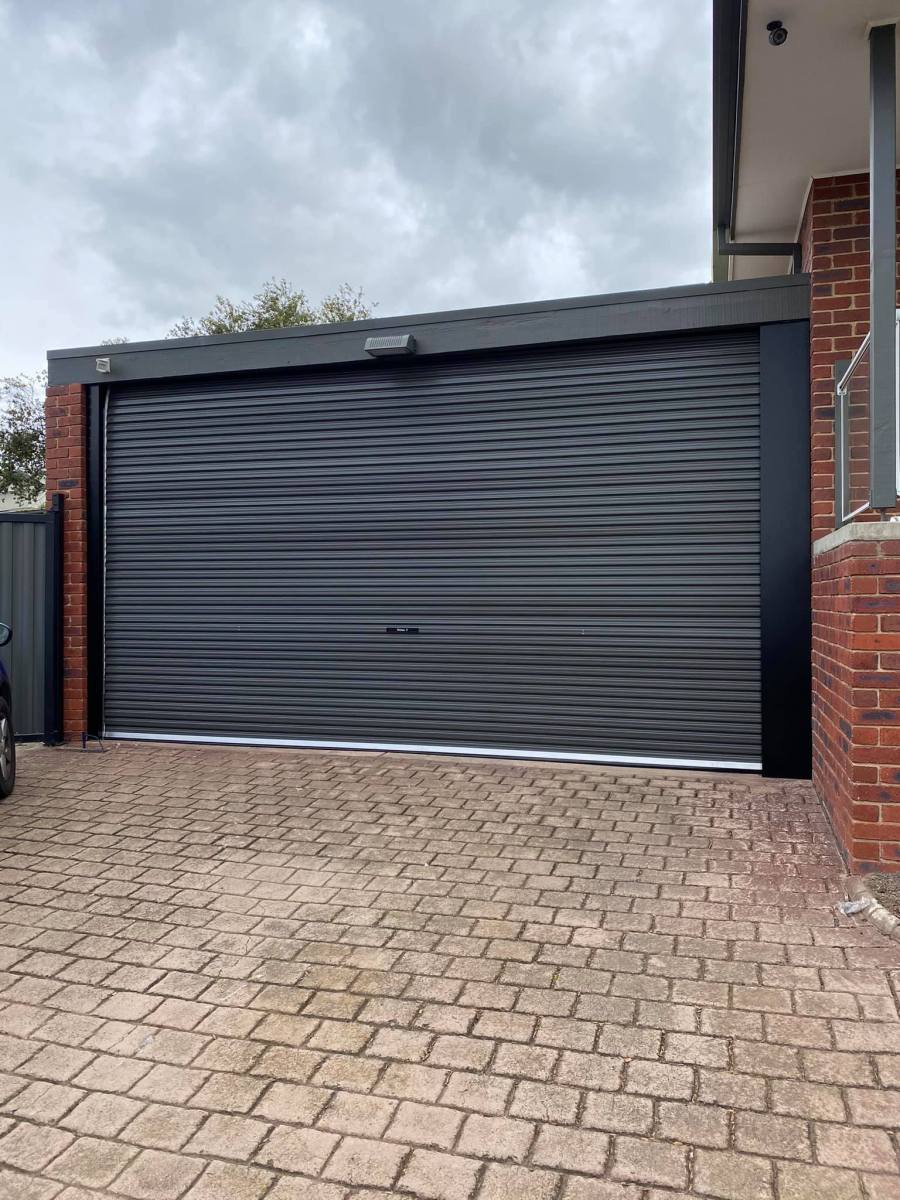 Garage Door Installation Garage Doors Victoria