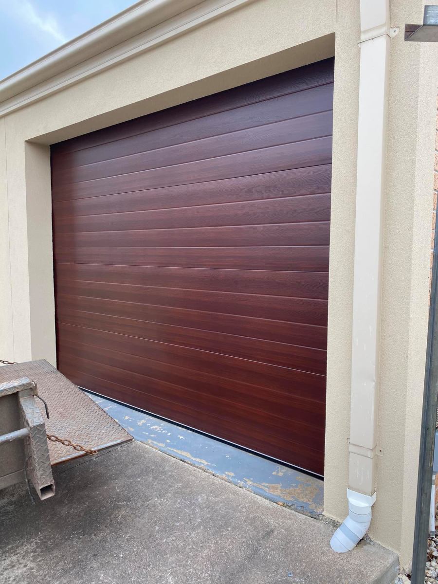 Garage Door Installation - Garage Doors Victoria