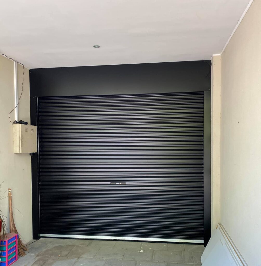 Garage Door Installation