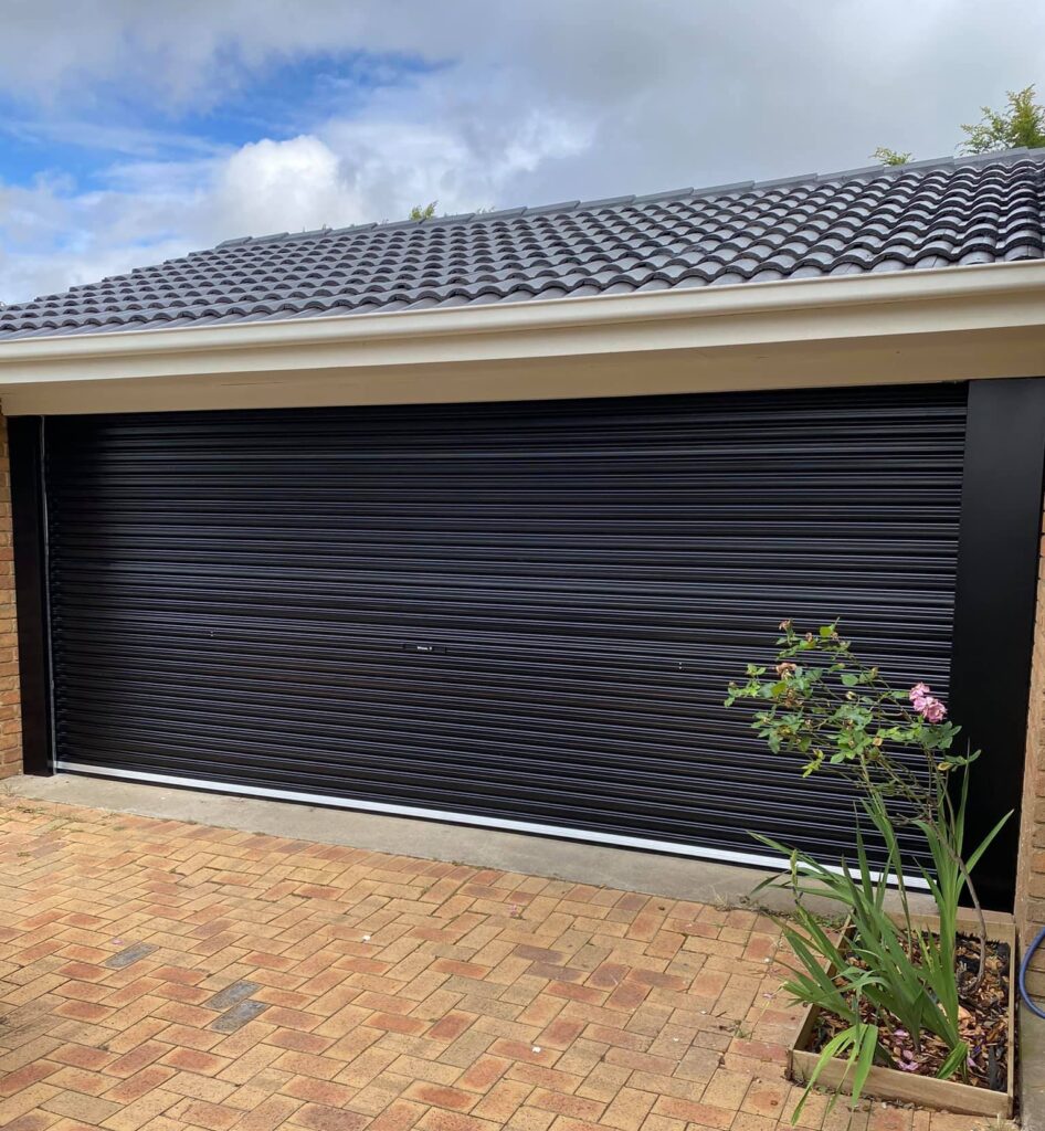 Garage Door Installation