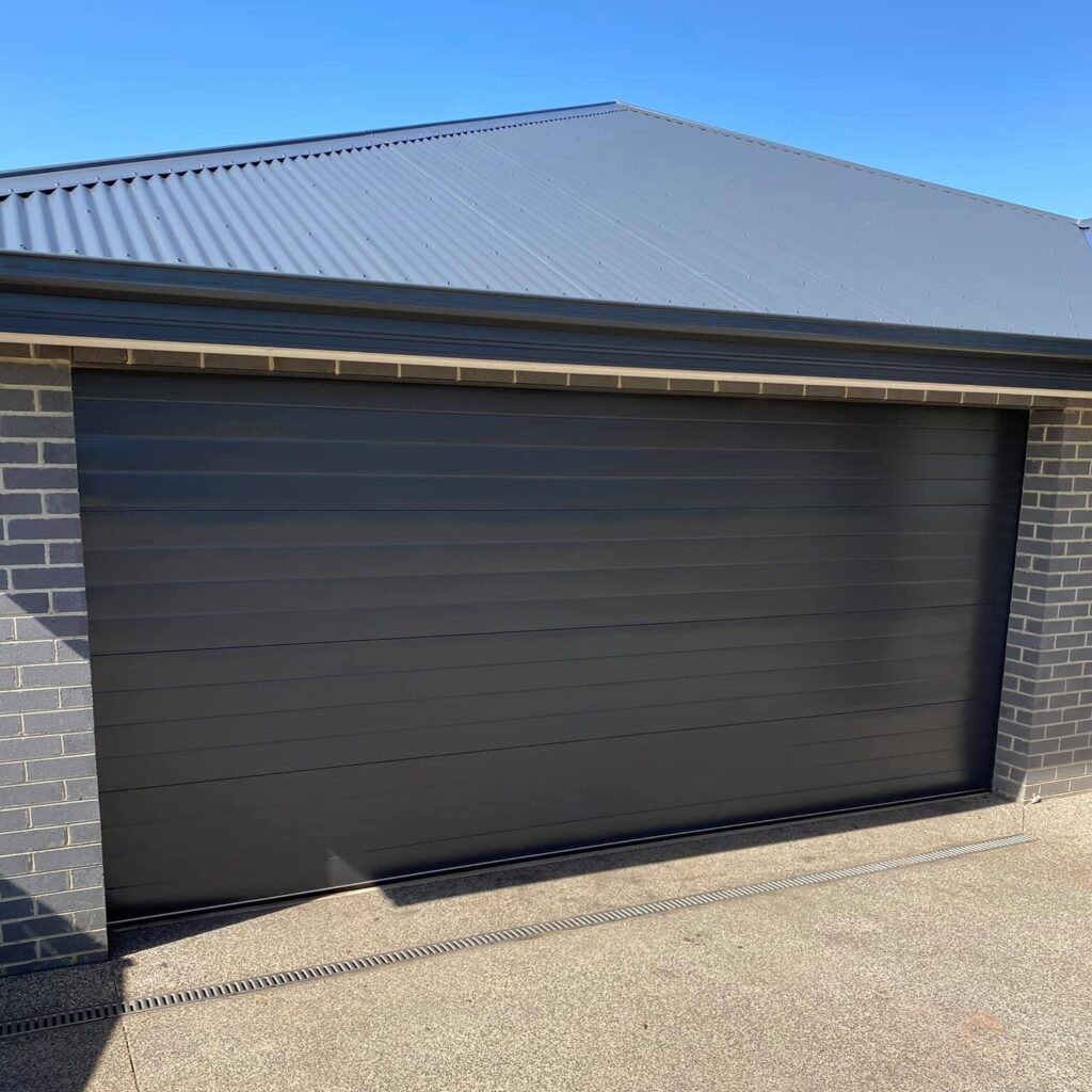 Garage Door Installation